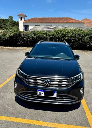 VOLKSWAGEN NIVUS 1.0 200 TSI TOTAL FLEX HIGHLINE AUTOMÁTICO